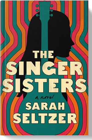 Sarah Seltzer