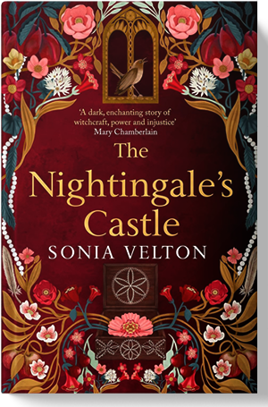 Sonia Velton
