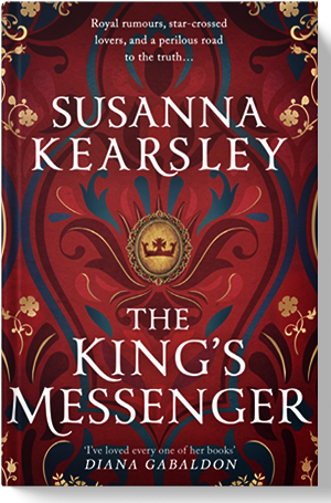 Susanna Kearsley
