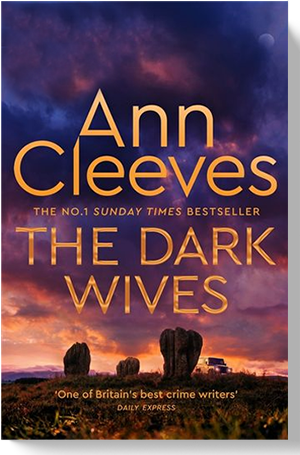Ann Cleeves