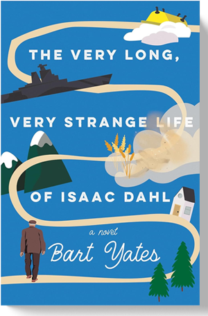 Bart Yates