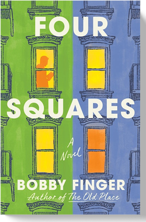 Bobby Finger