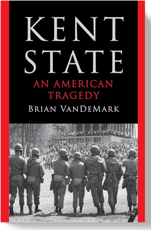Brian VanDeMark