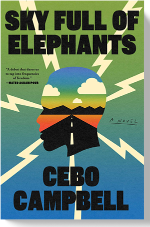Cebo Campbell