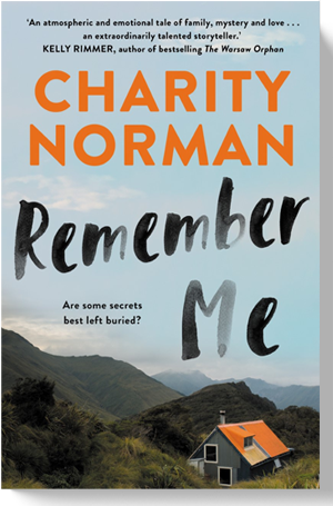 Charity Norman