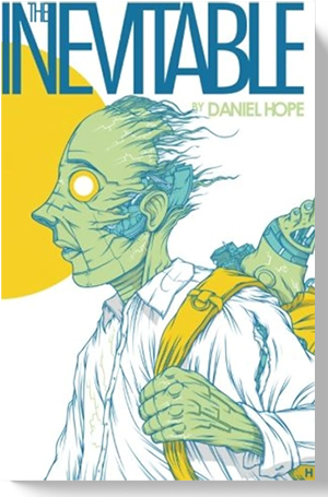 Daniel Hope