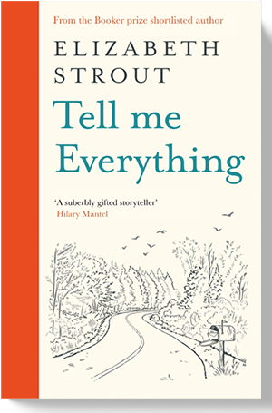 Elizabeth Strout