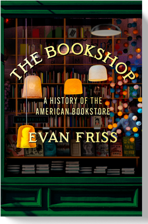 Evan Friss