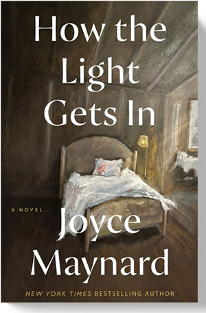 Joyce Maynard