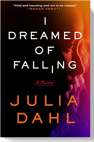 Julia Dahl
