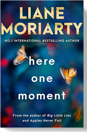 Liane Moriarty