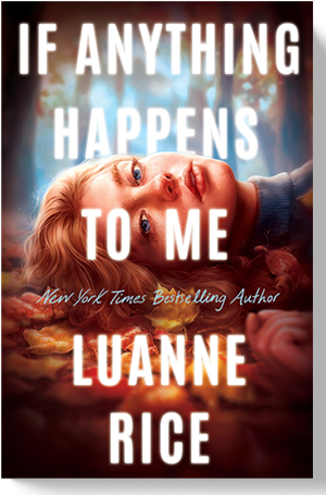 Luanne Rice