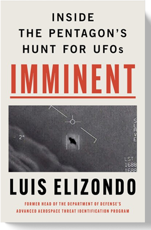 Luis Elizondo