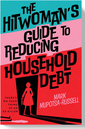 Mark Mupotsa–Russell