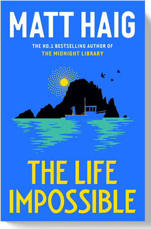 Matt Haig
