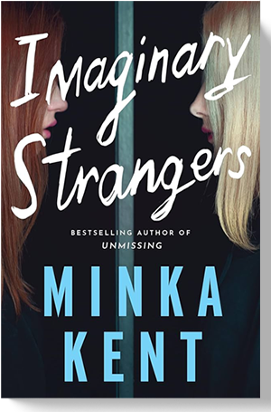 Minka Kent