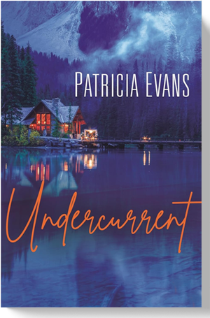 Patricia Evans