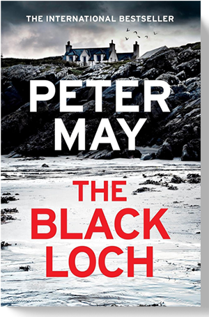 Peter May