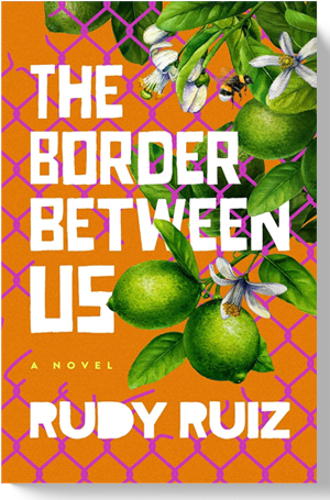 Rudy Ruiz