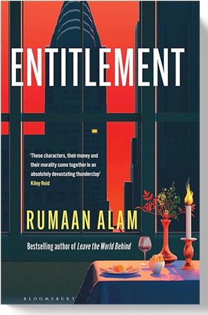 Rumaan Alam
