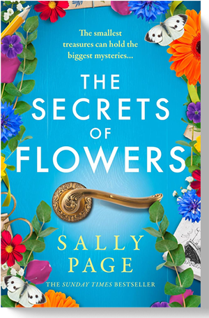 Sally Page