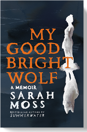 Sarah Moss