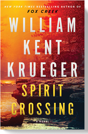 William Kent Krueger