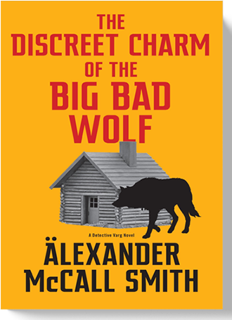 Alexander McCall Smith