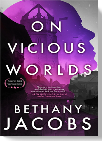 Bethany Jacobs