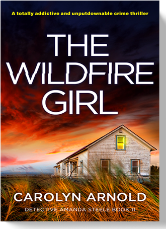 Carolyn Arnold