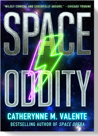 Catherynne M. Valente