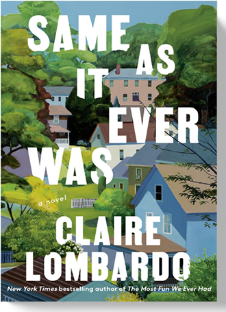 Claire Lombardo