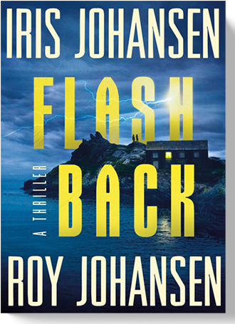 Iris Johansen