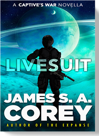 James S.A Corey