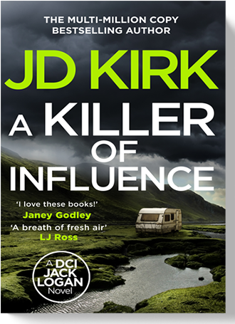 J.D Kirk