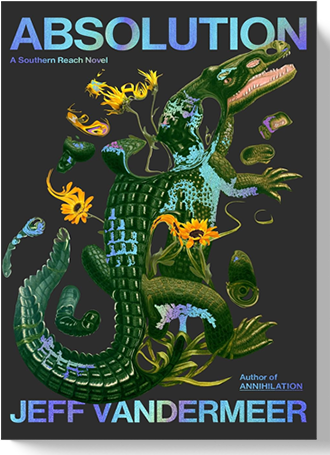 Jeff VanderMeer