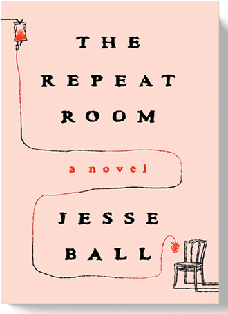 Jesse Ball