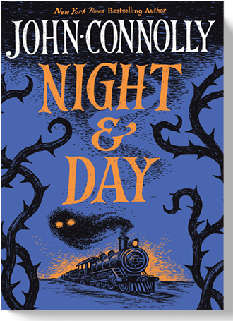 John Connolly