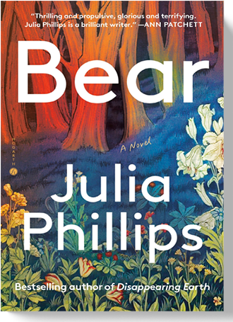 Julia Phillips