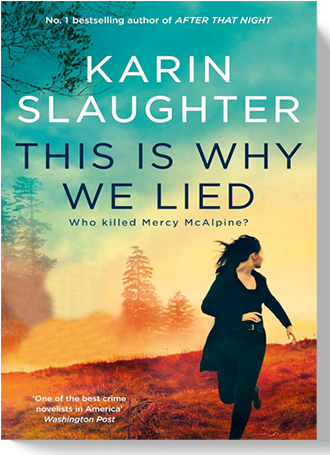 Karin Slaughter
