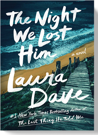Laura Dave