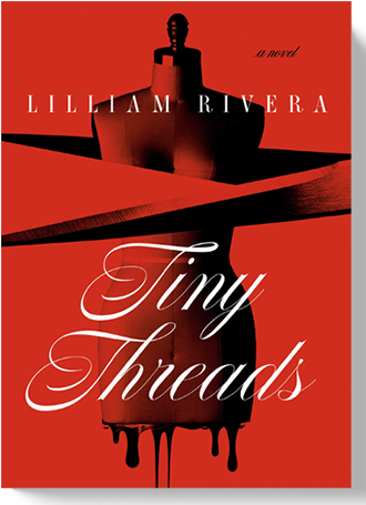 Lilliam Rivera