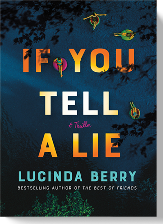 Lucinda Berry