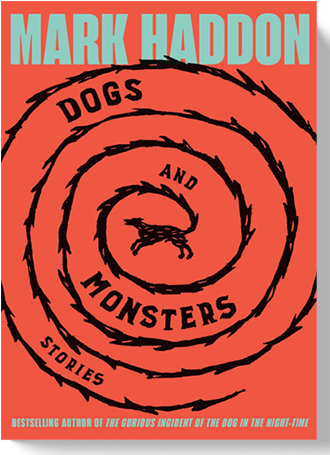 Mark Haddon