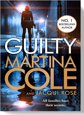 Martina Cole