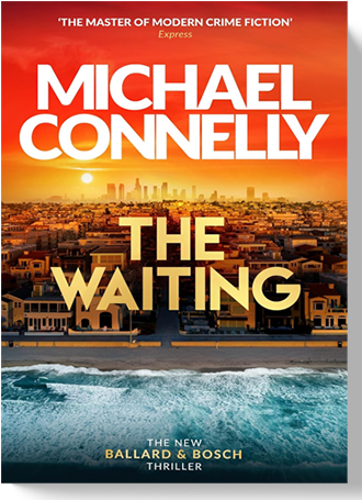 Michael Connelly