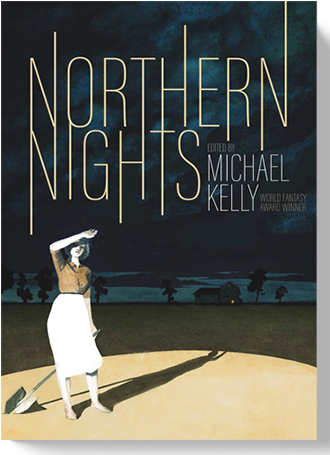 Michael Kelly