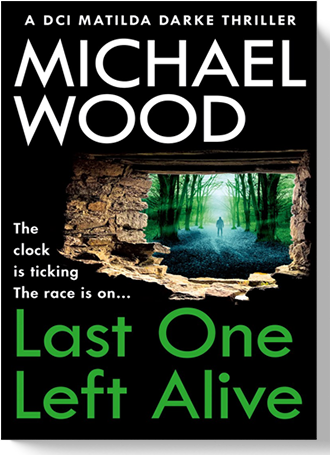 Michael Wood