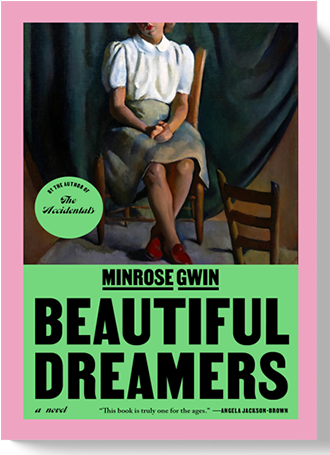 Minrose Gwin