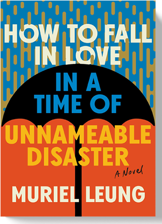 Muriel Leung